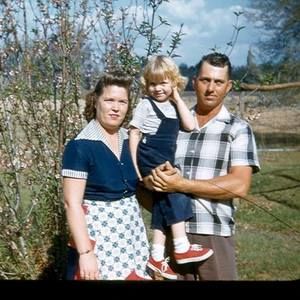 Meet your Posher, Sharon